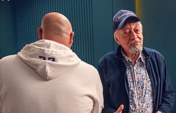 سامي مغاوري ضيف «فضفضت أوي» بهذا الموعد