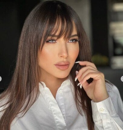 «شكرا على إمبارح».. ساندي تستعد لطرح أحدث أعمالها الغنائية