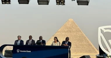 ستاندرد بنك يعلن الافتتاح الرسمى لمكتبه التمثيلى فى مصر