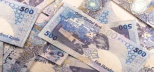 سعر الريال القطري اليوم الإثنين 3 نوفمبر 2025