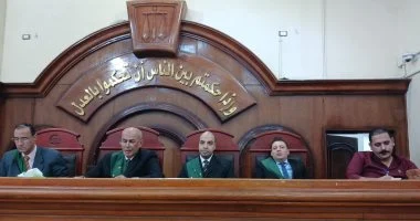 سجن 7 سنوات وغرامة مليون جنيه لمدفني زميلهم خلال التنقيب بالشرقية