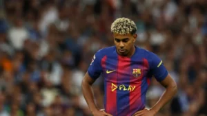 سر انفصال امين يامال عن نيكي نيكول وما وراء الخيانة المحتملة