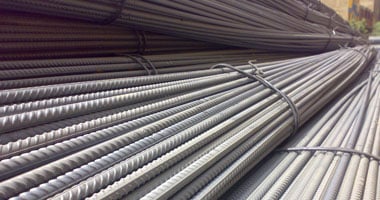 سعر الحديد اليوم الاثنين 17 -11-2025 في مصر