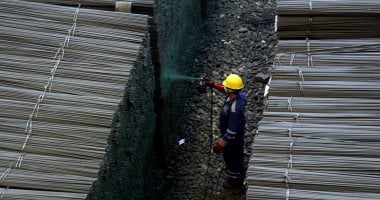 سعر الحديد اليوم الثلاثاء 4 -11-2025 بالأسواق.. الطن يصل لهذا الرقم