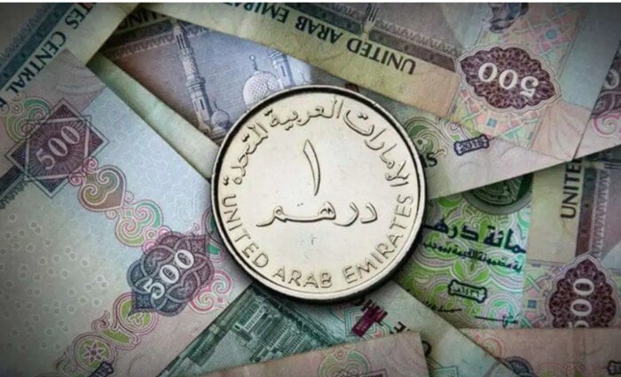 سعر الدرهم الإماراتي مقابل الجنيه المصري اليوم الأحد 2 نوفمبر 2025