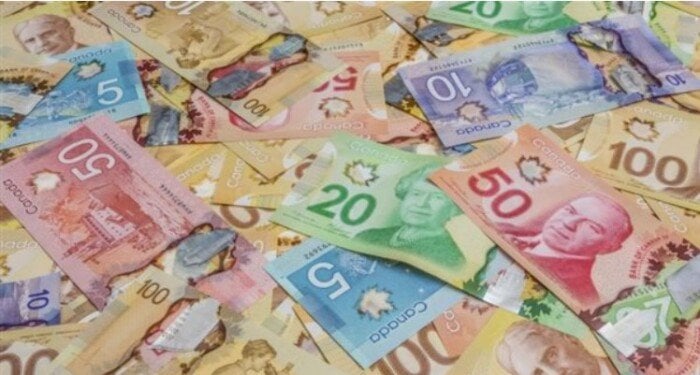 سعر الدولار الكندي أمام الجنيه اليوم الاثنين 17 نوفمبر 2025