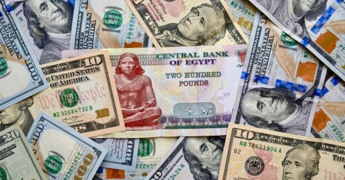 الأمريكي بكام؟.. سعر الدولار اليوم مقابل الجنيه المصري الثلاثاء 18 نوفمبر 2025