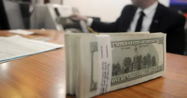 سعر الدولار اليوم الثلاثاء 18-11-2025 في بنك التعمير والإسكان 47.10 جنيه للشراء