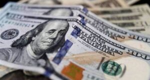 «الأخضر» بكام النهاردة؟.. سعر الدولار مقابل الجنيه اليوم الثلاثاء 4 نوفمبر 2025 «الأخضر» بكام النهاردة؟.. سعر الدولار مقابل الجنيه اليوم الثلاثاء 4 نوفمبر 2025