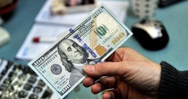 سعر الدولار أمام الجنيه اليوم الثلاثاء 4-11-2025 فى بنك القاهرة