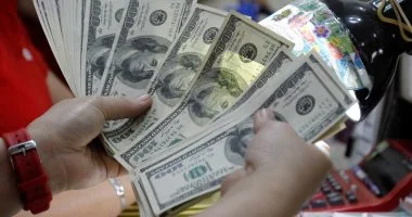 سعر الدولار اليوم الثلاثاء فى بنك مصر 47.13 جنيها للشراء