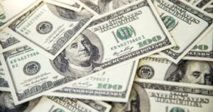 سعر الدولار أمام الجنيه في بنك البركة 47.17 جنيها للشراء