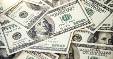 سعر الدولار أمام الجنيه في بنك البركة 47.17 جنيها للشراء