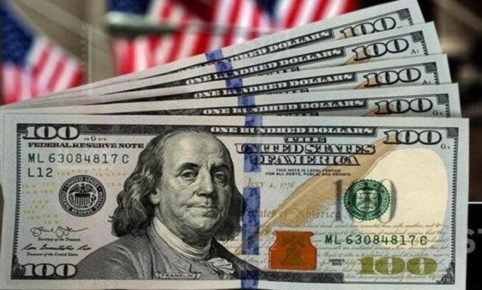 سعر الدولار اليوم الأربعاء 5 نوفمبر في البنك الأهلي