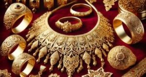 سعر الذهب اليوم الأحد 2 نوفمبر  2025.. عيار 21 بدون مصنعية بـ5350 جنيها