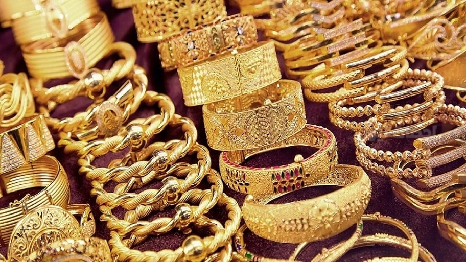 سعر الذهب اليوم في السعودية