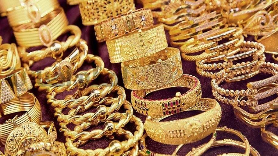 سعر الذهب اليوم في السعودية