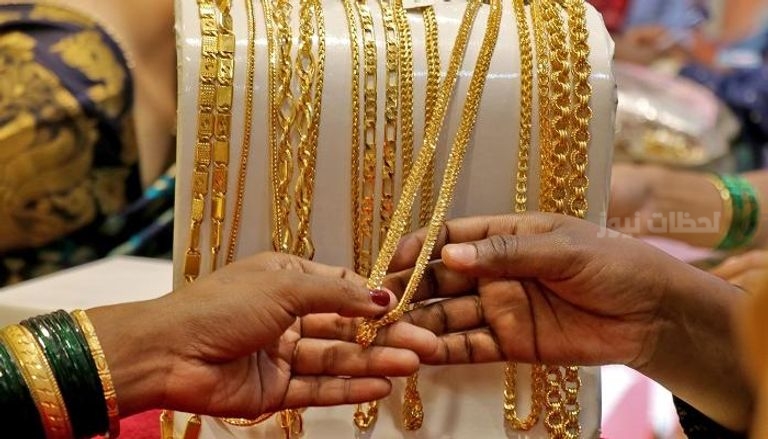 سعر الذهب عيار 18 في السعودية