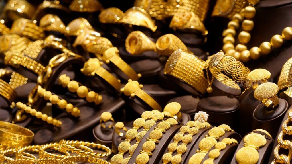 سعر الذهب عيار 24