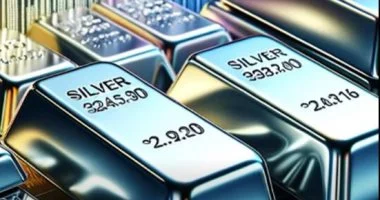 سعر الذهب اليوم الخميس 6 نوفمبر أكتوبر 2025 فى السعودية