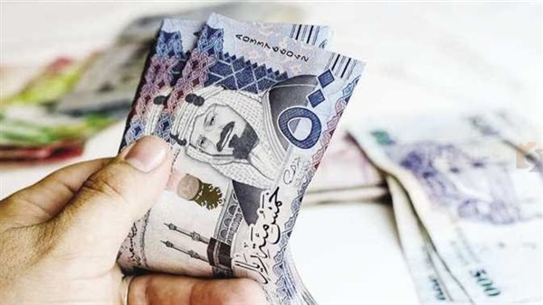 سعر الريال السعودي في البنوك المصرية