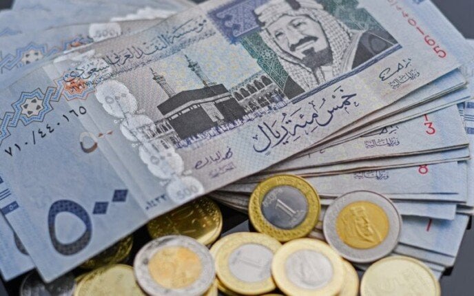 سعر الريال السعودي مقابل الجنيه المصري اليوم الأربعاء 5 نوفمبر 2025