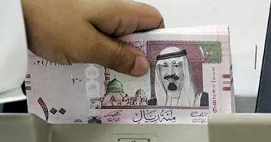 سعر الريال السعودى مقابل الجنيه اليوم الثلاثاء 11-11-2025