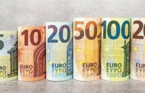 سعر اليورو اليوم الثلاثاء 4 نوفمبر 2025 في البنوك.. آخر تحديث