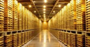 سعر جرام الذهب في مصر الثلاثاء 4 نوفمبر 2025..  5350 جنيهًا لعيار 21 سعر جرام الذهب في مصر الثلاثاء 4 نوفمبر 2025..  5350 جنيهًا لعيار 21