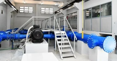 سفارة سويسرا تثمن التعاون الناجح لمحافظة أسوان ونجاح زيارة وفدهم.