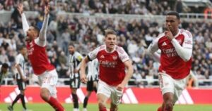 سلافيا براج ضد آرسنال.. الجانرز بالقوة الضاربة في دورى أبطال أوروبا