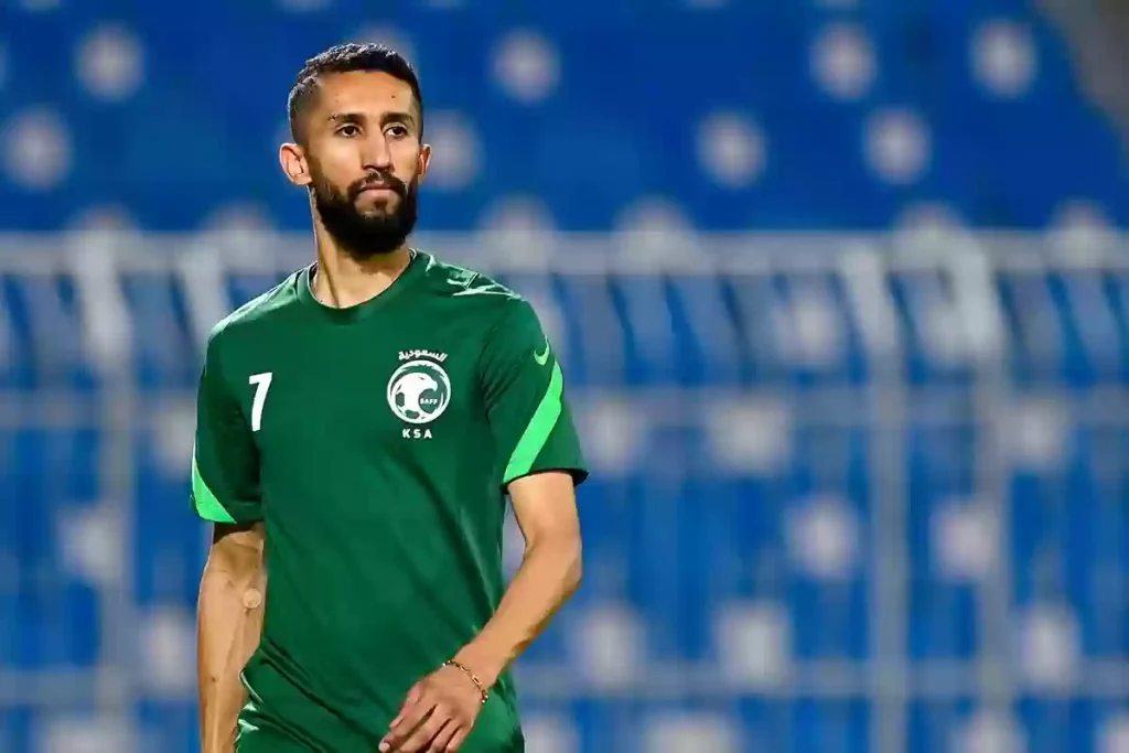 سلمان الفرج