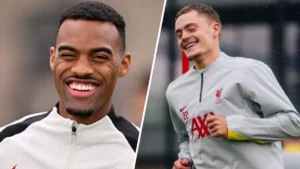 سلوت يواجه تحديات جديدة مع غرافينبيرخ لحماية نجمه اللامع