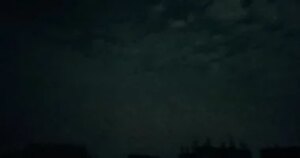 سماء المنوفية الآن مليئة بالغيوم توحي بأجواء غائمة