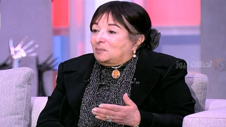 سميرة عبد العزيز