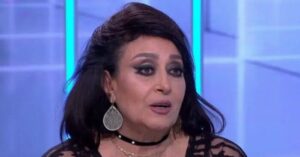 سهير المرشدي: مهرجان شرم الشيخ أحد أبنائي الحقيقيين والمسرح متعة ذهنية خالدة