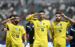 سومة يعالج في ألمانيا بعد إصابة غضروف الركبة ويتعافى بسرعة