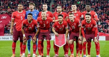 سويسرا والنمسا يتأهلان لكأس العالم 2026