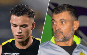 سيميتش يستعد لتعويض غياب دانيلو في مواجهة الشارقة المقبلة