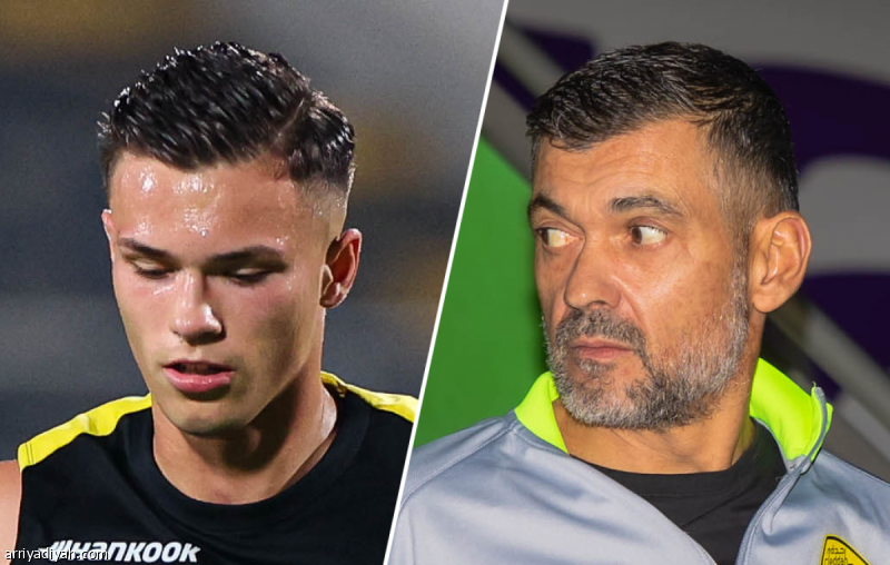 سيميتش يستعد لتعويض غياب دانيلو في مواجهة الشارقة المقبلة