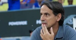 الغرافة ضد الهلال.. سيميوني إنزاجي: نسعى للفوز وضغط المباريات ليس عذراً