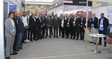 16شركة مصرية في معرض Big 5  Kenya 2025 لتعزيز تواجها في أسواق شرق أفريقيا