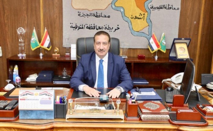 شاشات عملاقة في ميادين المنوفية لنقل احتفالية افتتاح المتحف المصري أماكن شاشات عملاقة بميادين المنوفية لنقل احتفالية افتتاح المتحف المصرى الكبير