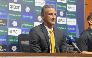 شاموسكا يؤكد أهمية الانضباط التكتيكي في انتصار التعاون على القادسية