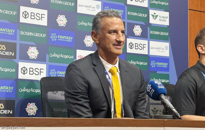 شاموسكا يؤكد أهمية الانضباط التكتيكي في انتصار التعاون على القادسية