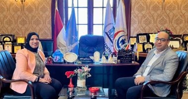 شراكة بين صحة الإسكندرية والمركز الأفريقي لخدمات صحة المرأة