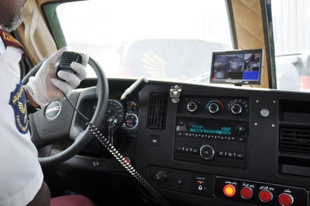 شركات نقل الأموال: 3 ساعات فقط للإبلاغ عن خط سير الأموال والمشروعات!