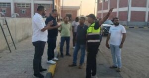 شركة مياه الأقصر تعلن صيانة محطة مياه غرب النيل بالقرنة اليوم عصراً