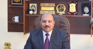 شركة مياه القناة تستعد للشتاء في الإسماعيلية والسويس وبورسعيد