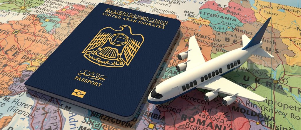 شروط إصدار الإقامة في الإمارات